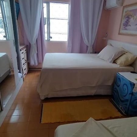 Hospedagem Domiciliar Alternativa Balneário Camboriú Extérieur photo