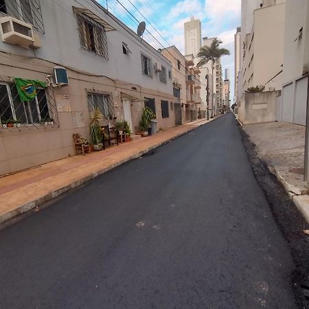 Hospedagem Domiciliar Alternativa Balneário Camboriú Extérieur photo