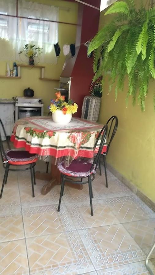 Hospedagem Domiciliar Alternativa Balneário Camboriú Extérieur photo