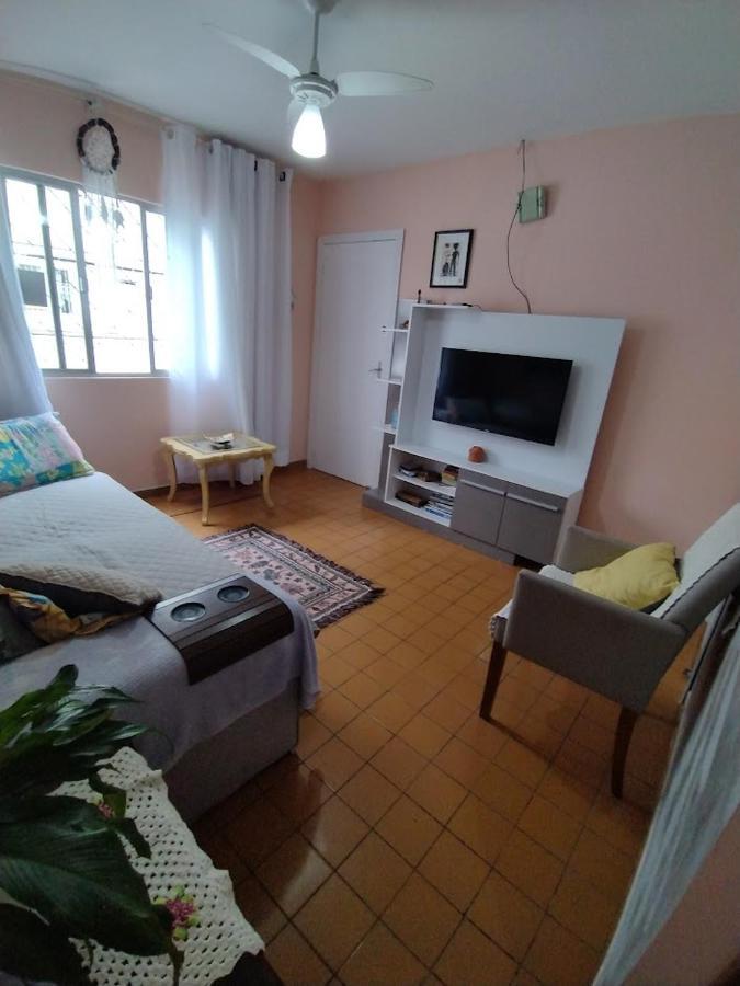 Hospedagem Domiciliar Alternativa Balneário Camboriú Extérieur photo