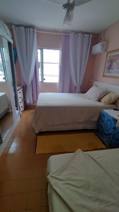 Hospedagem Domiciliar Alternativa Balneário Camboriú Extérieur photo