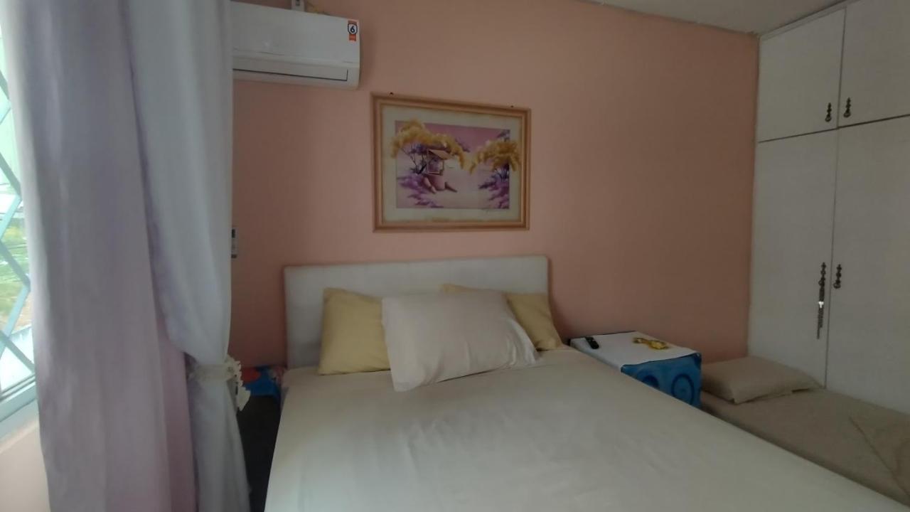 Hospedagem Domiciliar Alternativa Balneário Camboriú Extérieur photo