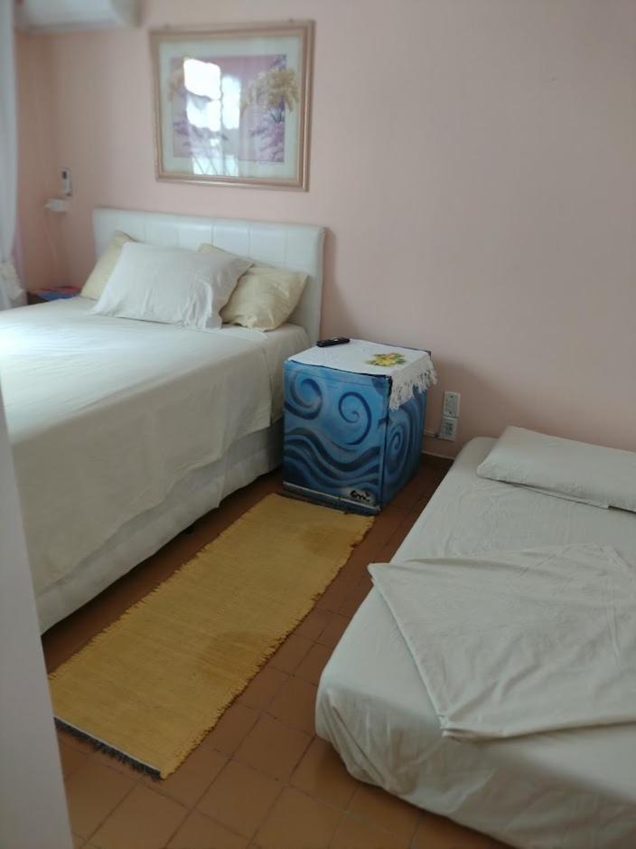 Hospedagem Domiciliar Alternativa Balneário Camboriú Extérieur photo